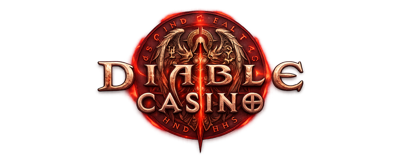 디아블 Casino